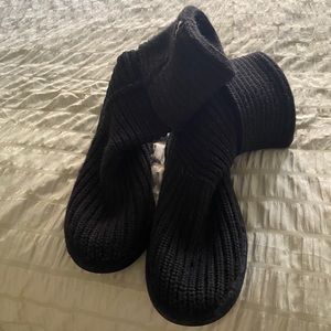 Ugg Sweater boots